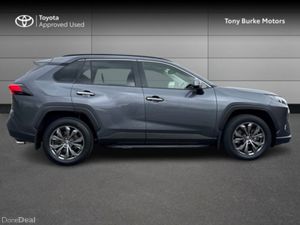 Toyota RAV4 - Platinum Edition - 2.5 Hybrid - AUTO - Image 3