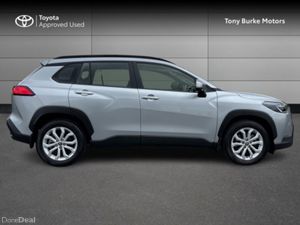 Toyota Corolla CROSS - Luna - 1.8 Hybrid - Automat - Image 3