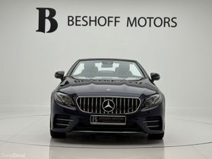 Mercedes-Benz E-Class 53 AMG 4MATIC PREMIUM PLUS C - Image 2