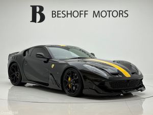 Ferrari Other ONYX 8XX 6.5 V12 F1= THIS CAR IS NOW - Image 3