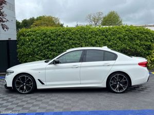 BMW 5-Series 523d XDRIVE M-SPORT COMPETITION 2.0 D - Image 3