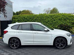 BMW X1 M-SPORT XDRIVE25e 1.5 HYBRID // HARMAN/KARD - Image 2