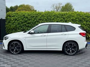 BMW X1 M-SPORT XDRIVE25e 1.5 HYBRID // HARMAN/KARD - Image 3