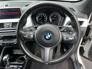 BMW X1 M-SPORT XDRIVE25e 1.5 HYBRID // HARMAN/KARD - Image 4