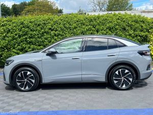 Volkswagen ID.5 PRO BUSINESS 77KWH // 19" DIAMOND - Image 3