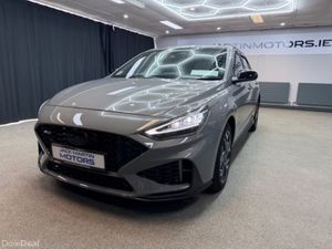 Hyundai i30 N-line Petrol - Image 3