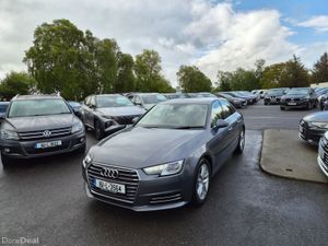 Audi A4 2.0tdi 150 SE Ultra 4DR - Image 4