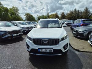 Kia Sorento Platinum 4X2 5DR - Image 4