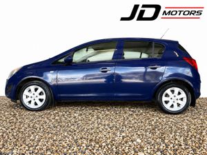 2014 OPEL CORSA 1.3 DIESEL * NEW NCT * - Image 3
