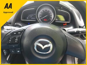 Mazda 2 1.3 Auto Skyactiv, 2016 - Image 4