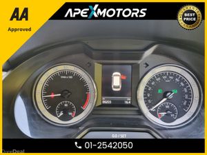 Skoda Octavia FINANCE ARRANGED * 2.0L SEL TDI AUTO - Image 4