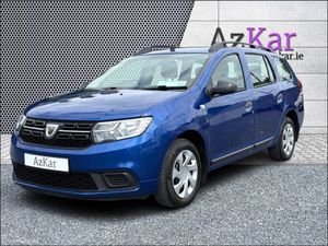 Dacia Logan 2020 ALTERNATIVE 1.0SCE ESTATE €59PW W - Image 4