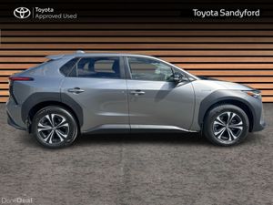 Toyota bZ4X SPORT 11KW EV AUTOMATIC // HEATED SEAT - Image 3