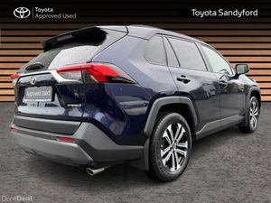 Toyota RAV4 HYBRID SOL // UPGRADED ALLOY WHEELS // - Image 2
