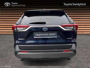 Toyota RAV4 HYBRID SOL // UPGRADED ALLOY WHEELS // - Image 4