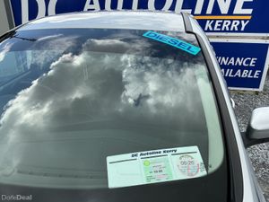 2015 FORD FOCUS 1.6 TDCI TAXED NCT SPOTLESS - Image 4