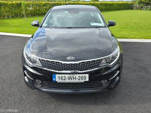 162 Kia Optima Automatic Platinum - Image 3