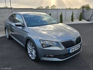 191 Skoda Superb Automatic Automatic - Image 2