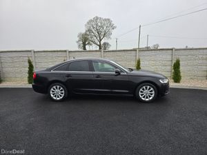 132 Audi A6 2.0 Tdi 177 Bhp Best Engine - Image 3