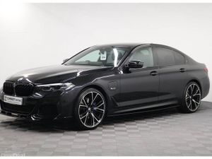 BMW 5-Series 530e M Sport - Image 4