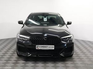 BMW 5-Series 530e M Sport - Image 2