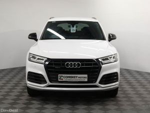 Audi Q5 TDI Black Edition - Image 2