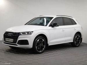 Audi Q5 TDI Black Edition - Image 3