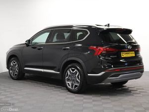 Hyundai Santa Fe T-GDi Ultimate - Image 4