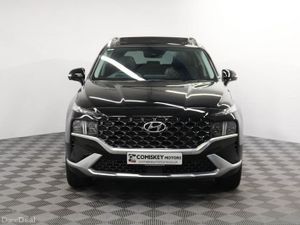 Hyundai Santa Fe T-GDi Ultimate - Image 2