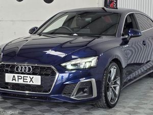 Audi A5 DIESEL SPORTBACK - Image 2