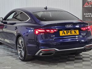 Audi A5 DIESEL SPORTBACK - Image 3