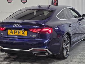 Audi A5 DIESEL SPORTBACK - Image 4