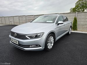 181 Vw Passat CL New Nct low miles - Image 2