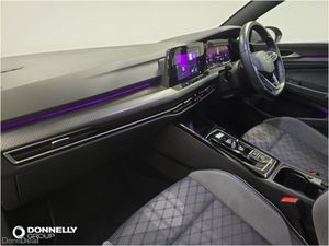 Volkswagen Golf Diesel Hatchback R-Line - Image 3