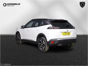 Peugeot 2008 Estate GT - Image 2
