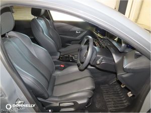 Peugeot 208 Hatchback GT - Image 4