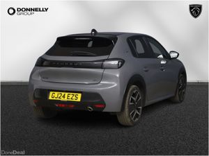 Peugeot 208 Hatchback GT - Image 2