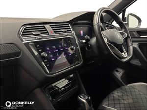 Volkswagen Tiguan Estate R-Line - Image 2