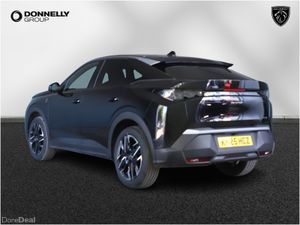 Peugeot 3008 Estate GT - Image 3