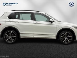 Volkswagen Tiguan Estate R-Line - Image 4