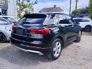 Audi Q3 **LOW KMS** - Image 4