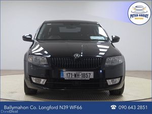 Skoda Octavia ACTIVE 1.6TDI 110HP - Image 4