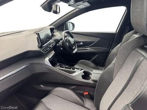 Peugeot 3008 1.5HDi ALLURE *AUTO* €110 PER WEEK - Image 2