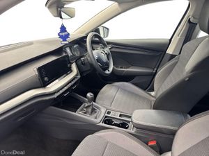 Skoda Octavia 1.0TSI AMB *4.9% APR* €55 PER WEEK - Image 3