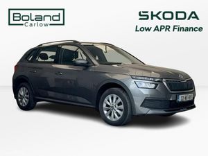 Skoda Kamiq 1.0TSI AMB *4.9% APR* €70 PER WEEK - Image 2