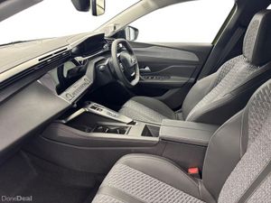 Peugeot 408 HYBRID ALLURE *NEW MODEL* € PER WEEK O - Image 2