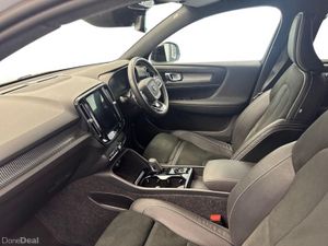 Volvo XC40 T5 PHEV R DESIGN *JUST IN* €100 PER WEE - Image 3