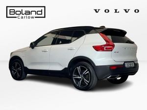 Volvo XC40 T5 PHEV R DESIGN *JUST IN* €100 PER WEE - Image 4