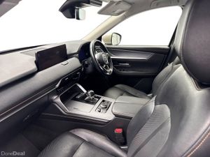 Mazda CX-60 PHEV EXEC-LINE COM-P *WARRANTY 2029* € - Image 3