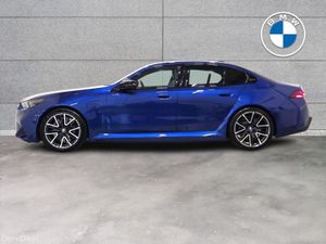 BMW M5 Saloon - Image 4